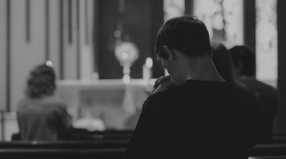 Solitude of the Heart:  A Spiritual Director Reflects (Part 4)