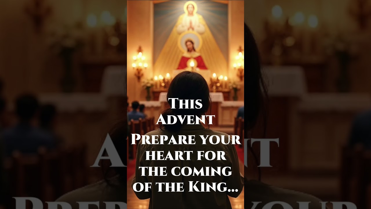 Why Do Catholics Do What We Do at Mass? | Exploring the Source & Summit