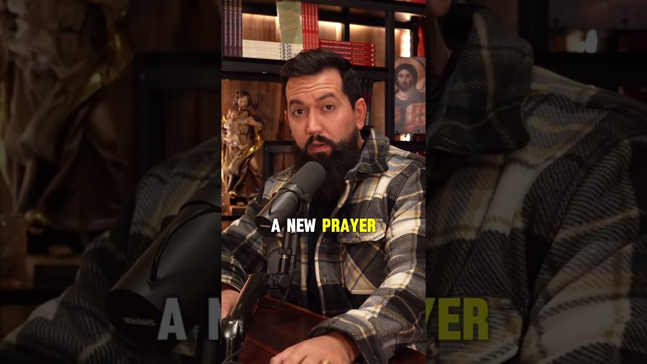 Memorize a New Prayer Today 🙏 — Catholic Challenge