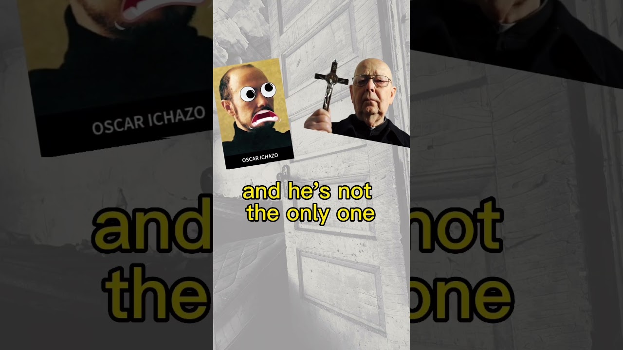 Is the Enneagram demonic?