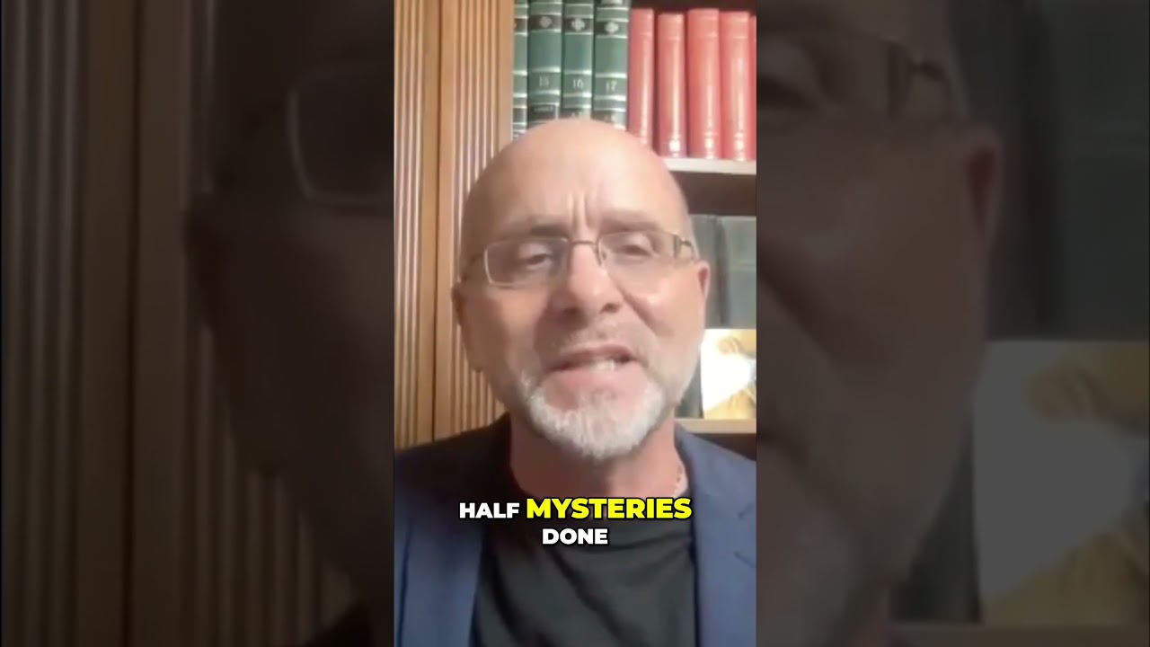 How to Meditate Better on the Rosary in 3 Simple Steps