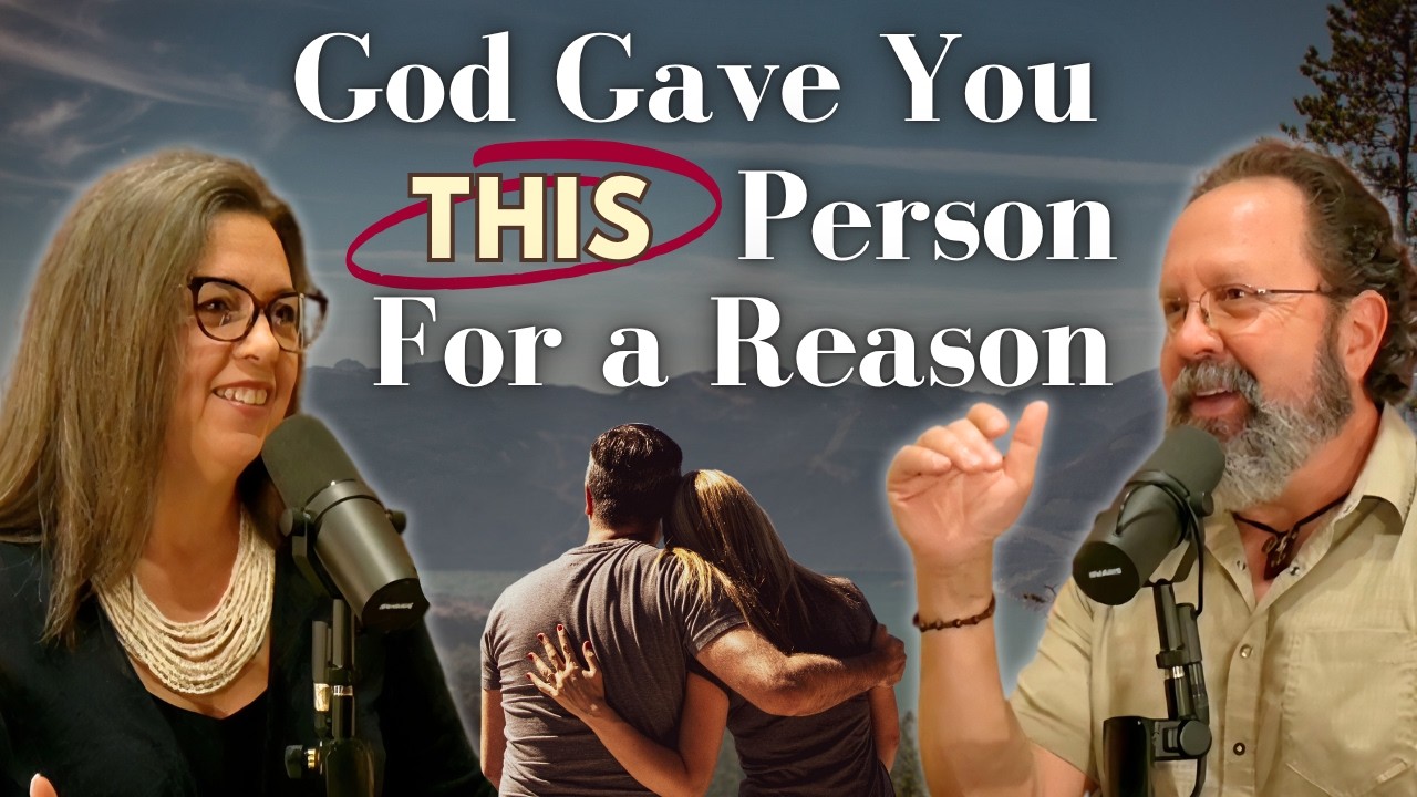 Why God Entrusts Others to You | Catholic Marriage & Entrustment Explained