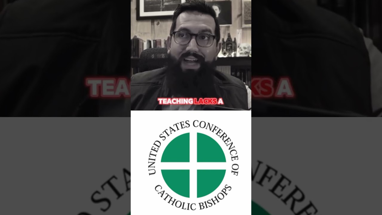 What does the Catholic Church actually say about the Enneagram?