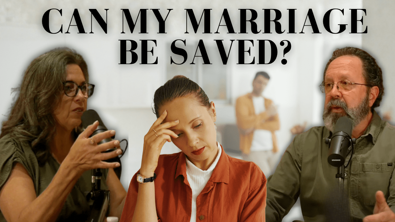 Divine Intimacy in Marriage: The Redeeming Power of God