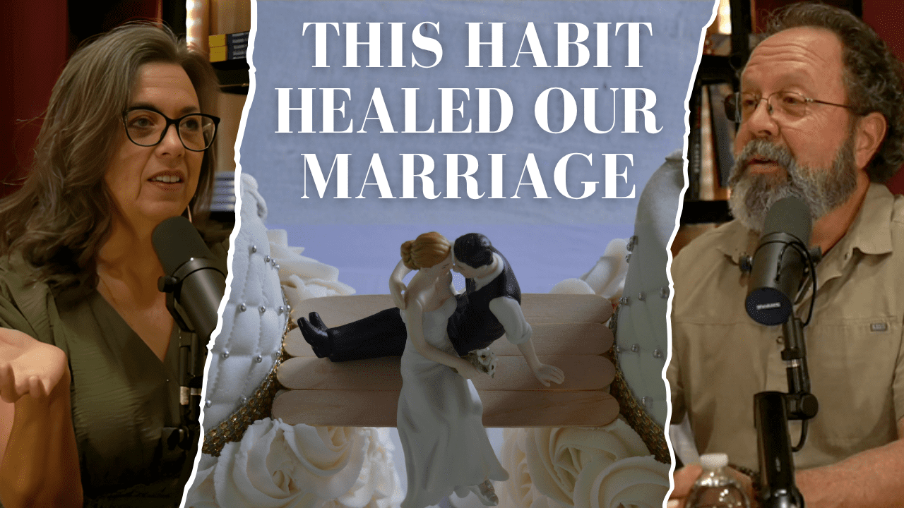 Divine Intimacy in Marriage: The First Mansion and Progression in Marital Intimacy