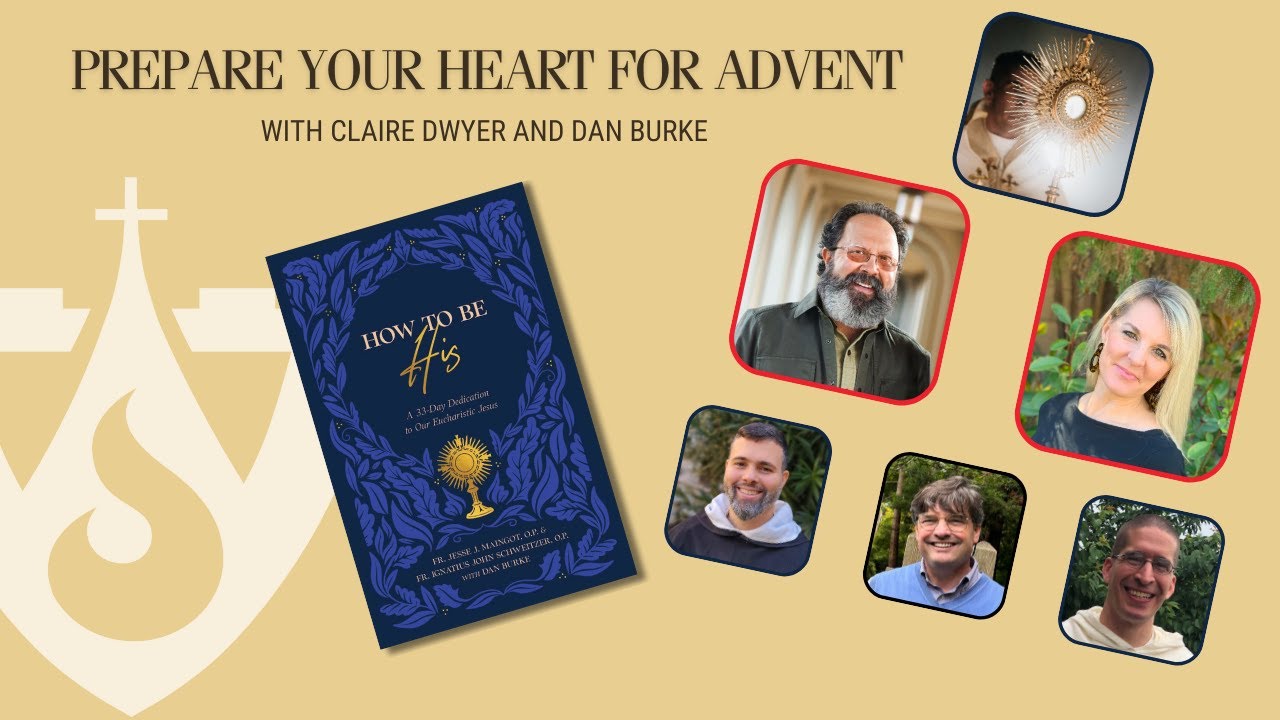 How To Be His Q&A + Closing Remarks