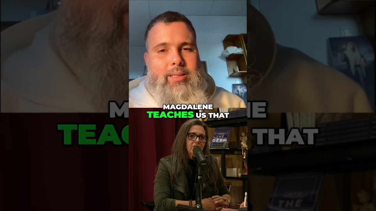 How Is Mary Magdalene a Model for Eucharistic Adoration? | Tips for Advent Preparation