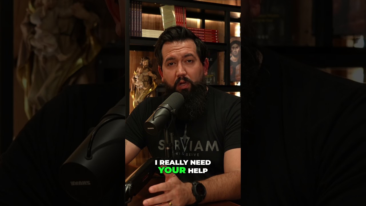 This Is What Catholic Tradition Looks Like | Discover Tradition