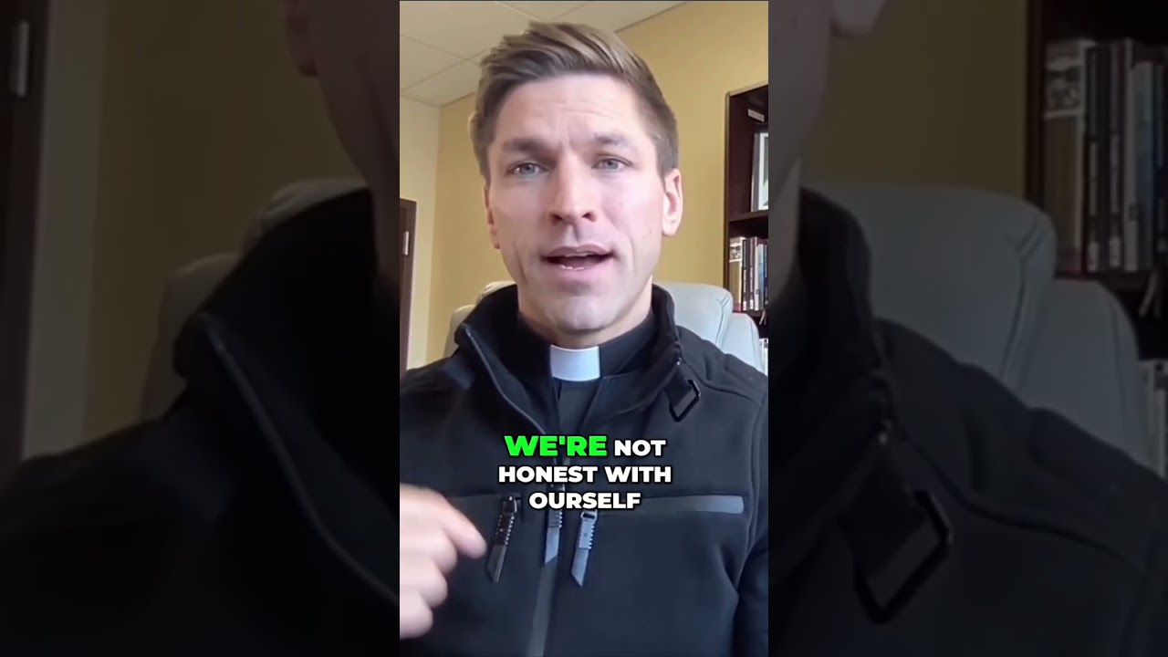 How to discern the priesthood?