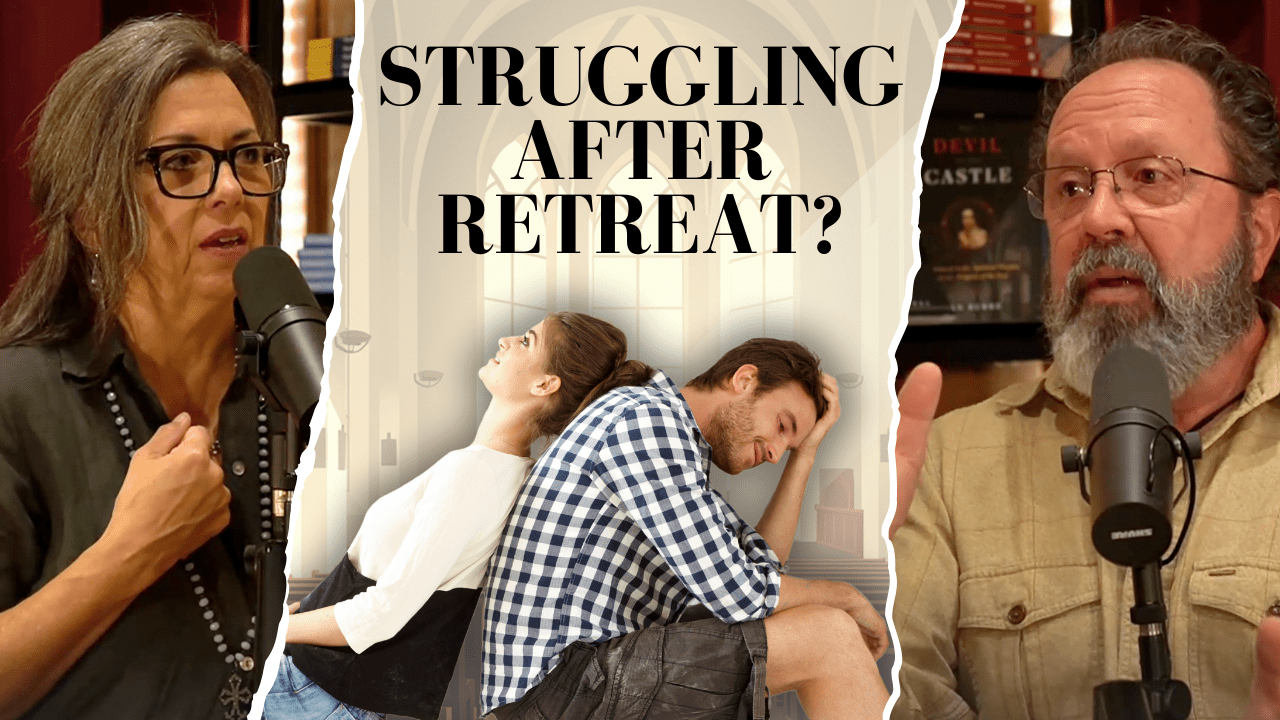 Divine Intimacy in Marriage: The Disposition that Changes Everything