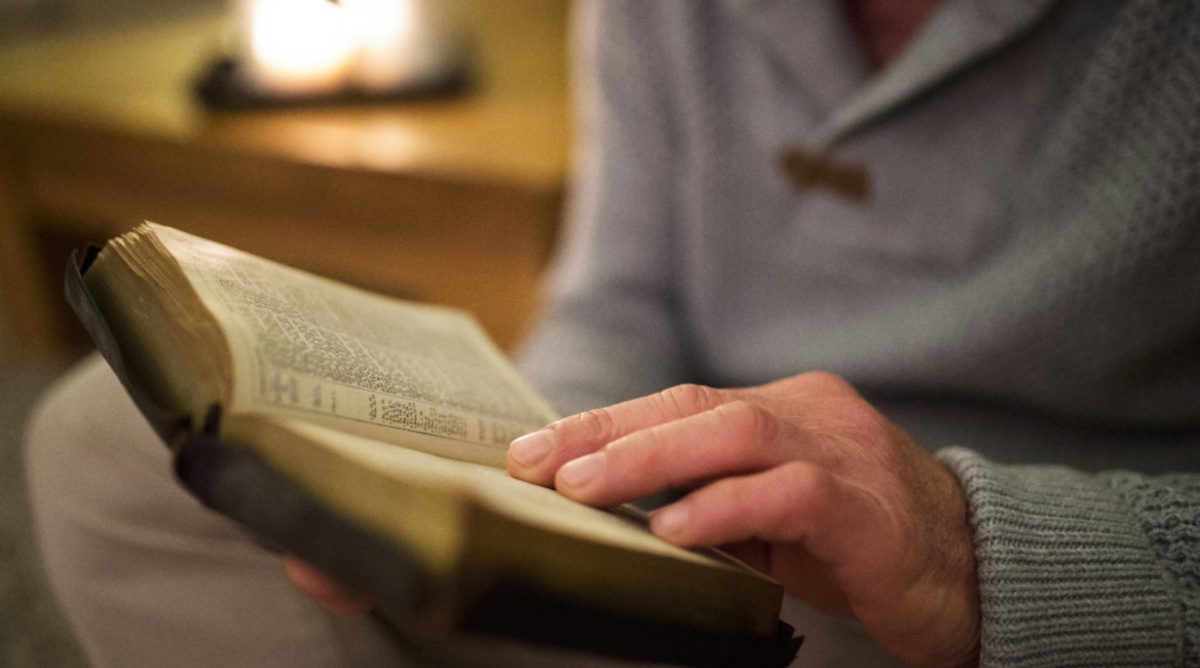 How the Ancient Practice of Spiritual Exegesis Opens for us the Mystery of the Word