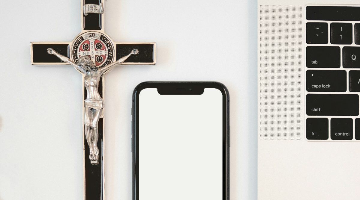 New Year’s Suggestions Regarding Your “Device”