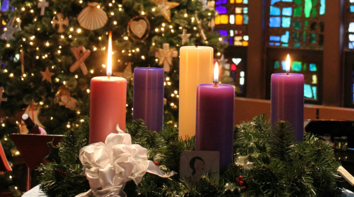 Praying With the Liturgical Calendar, Living Within the Church’s Seasons