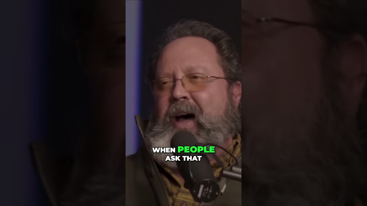 If God is good, why does He allow evil? Part 2