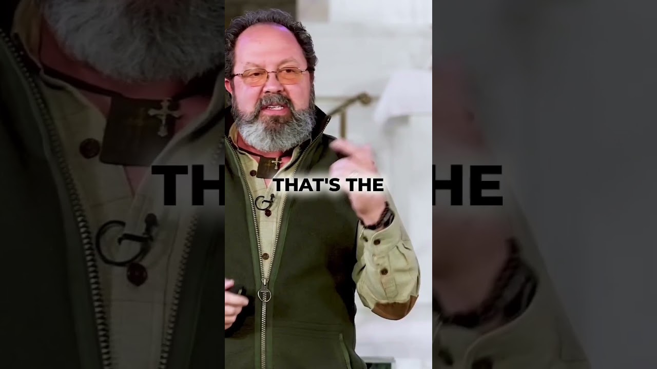 Is it normal for Catholics to have negative thoughts?