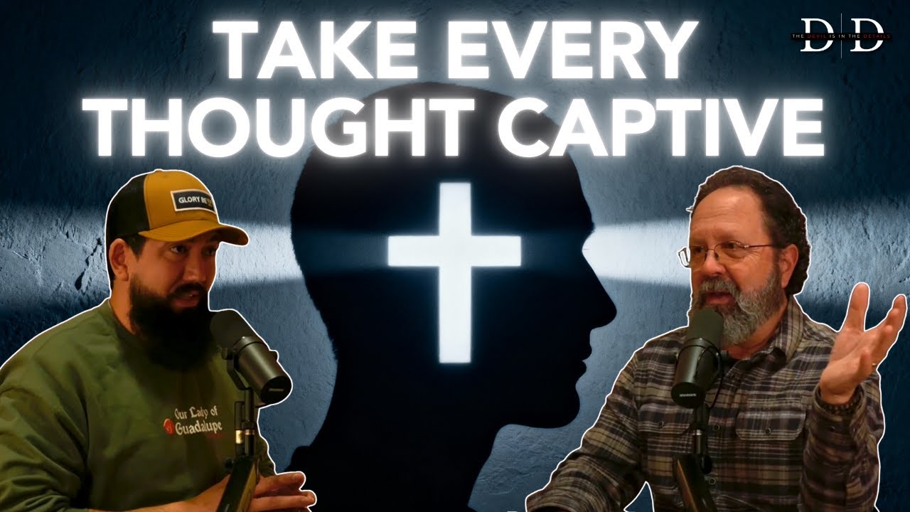 How To Renounce Lies and Claim the Truth | Ignatian Rule 7 Explained