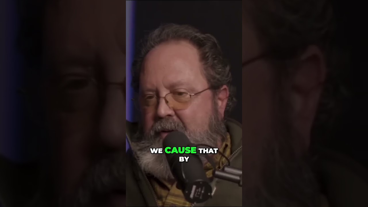 If God is good, why does He allow evil? Part 1