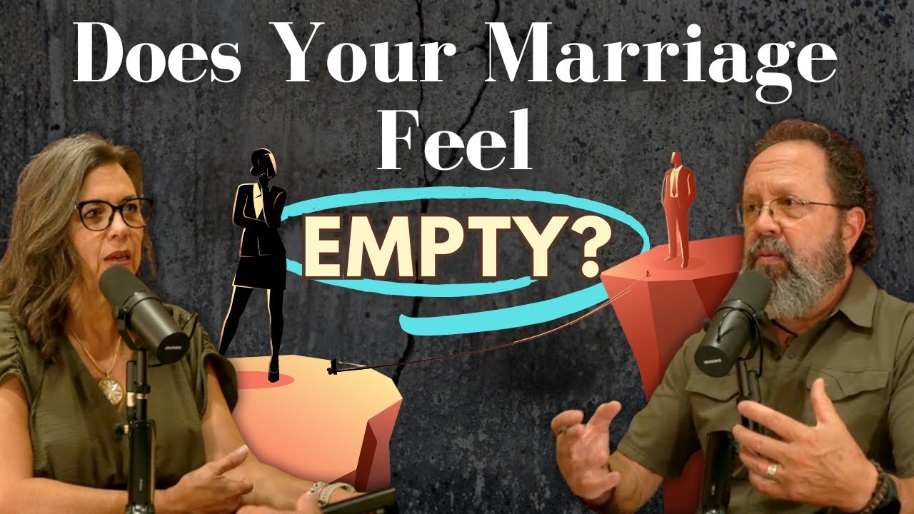 The Ache in Your Marriage Explained — with the Wisdom of John Paul II