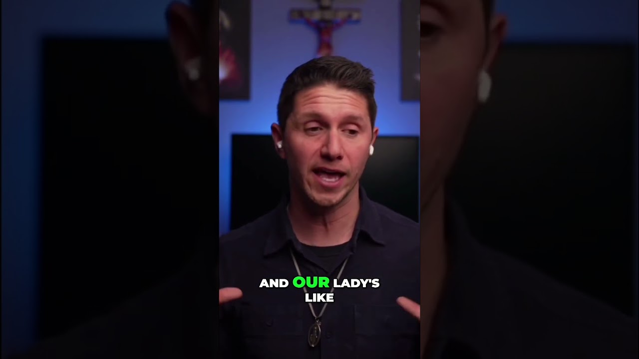 Why Mary wants YOU to pray the rosary every day