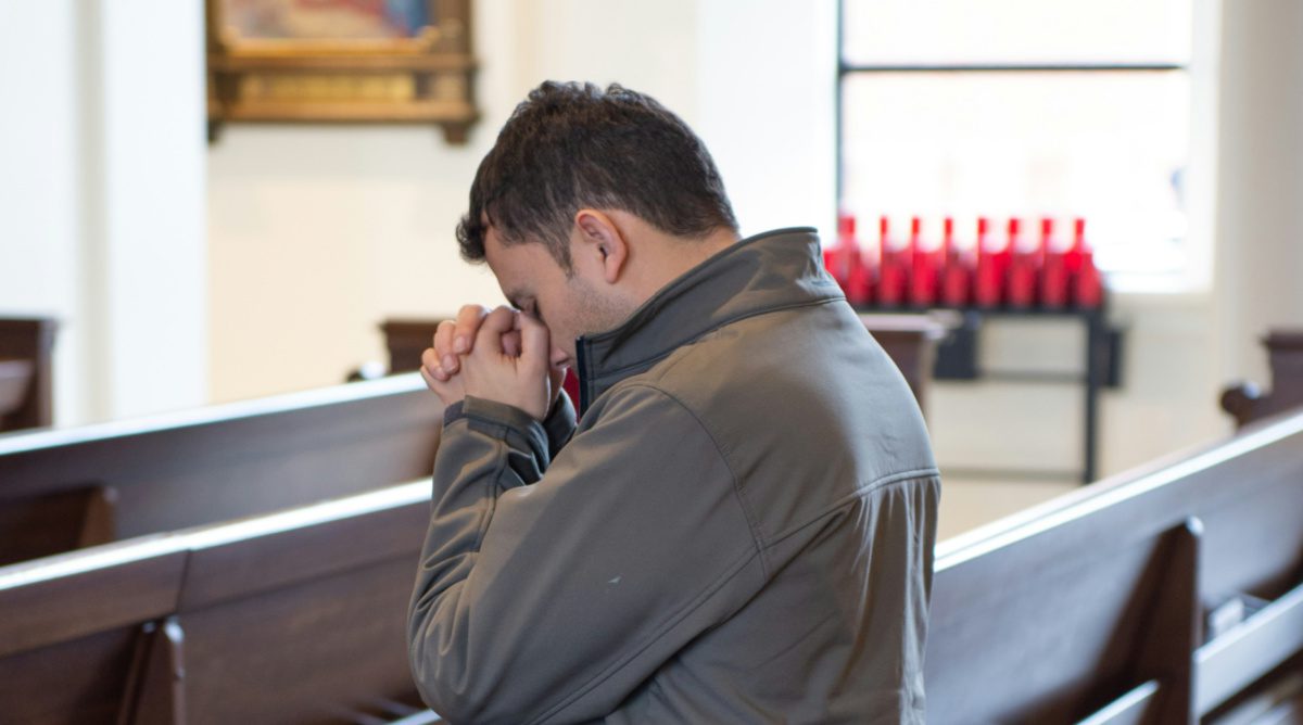 A Brief Meditation on the Our Father