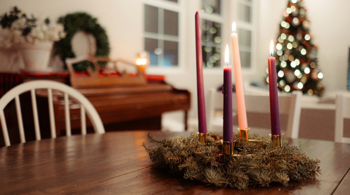 Ecclesial Thanksgiving: St. Leo the Great and the Advent Ember Days