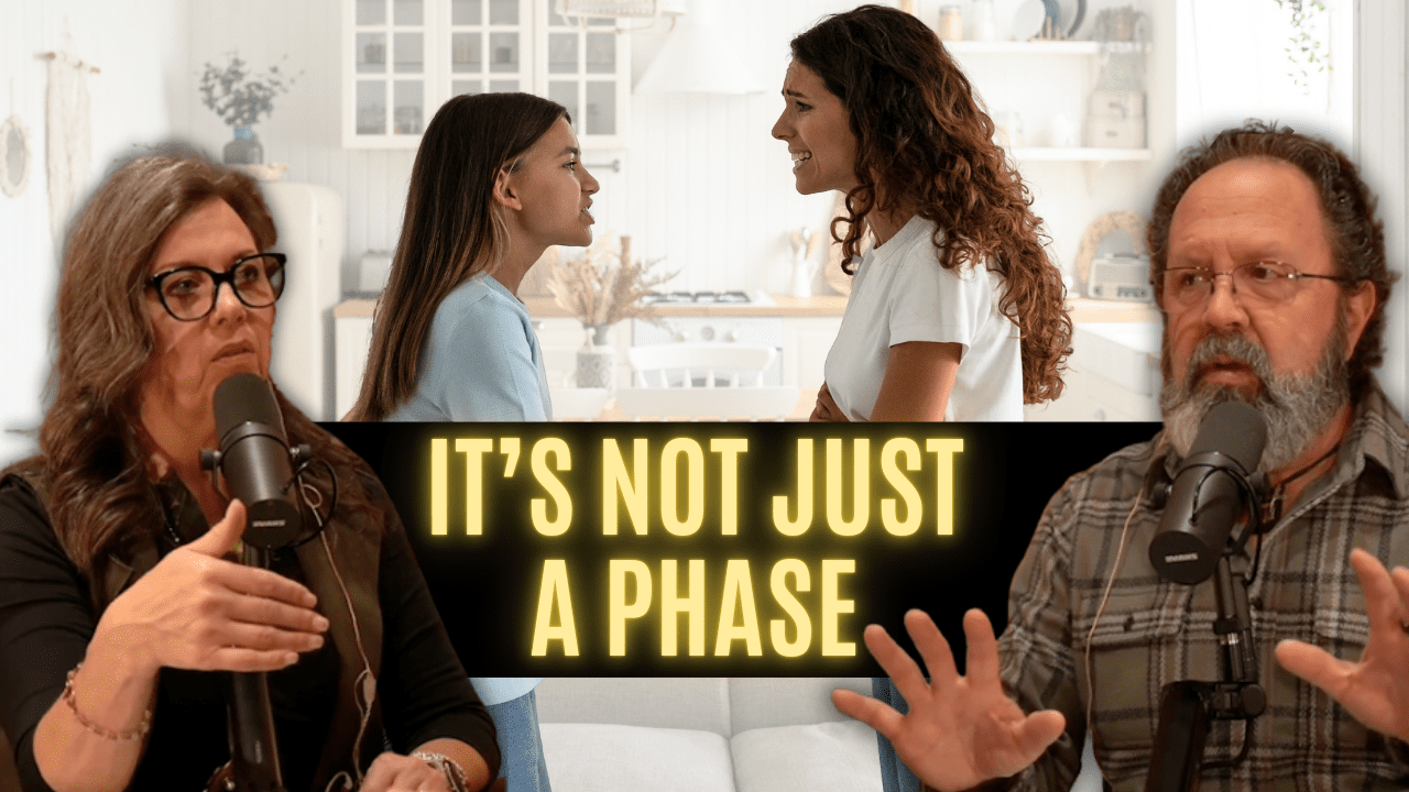 Discernment of Spirits for Beginners: Practical Tips for Your Children