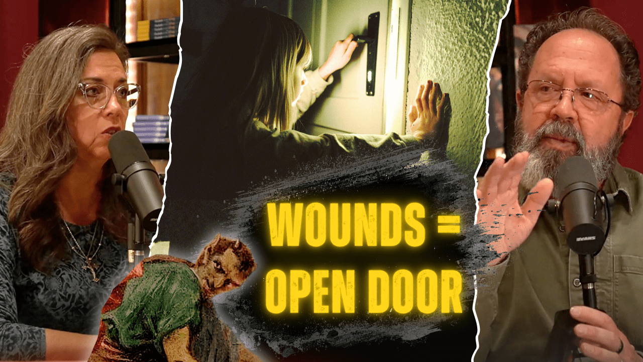 Discernment of Spirits for Beginners: Teaching Your Children Discernment