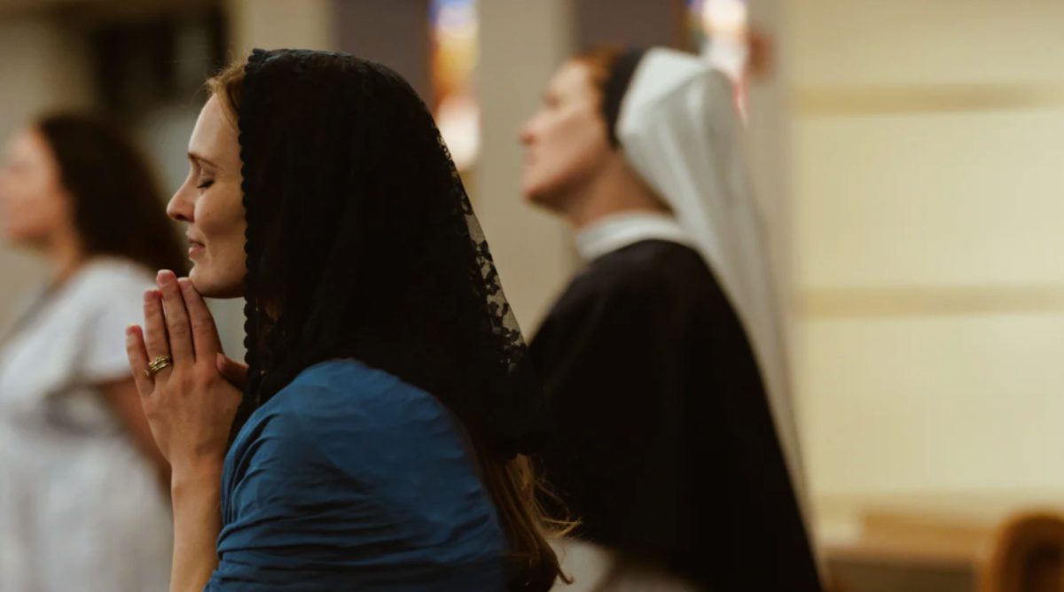 A Practical Guide to Creating a Rhythm of Prayer: An Invitation to Live with God at the Center