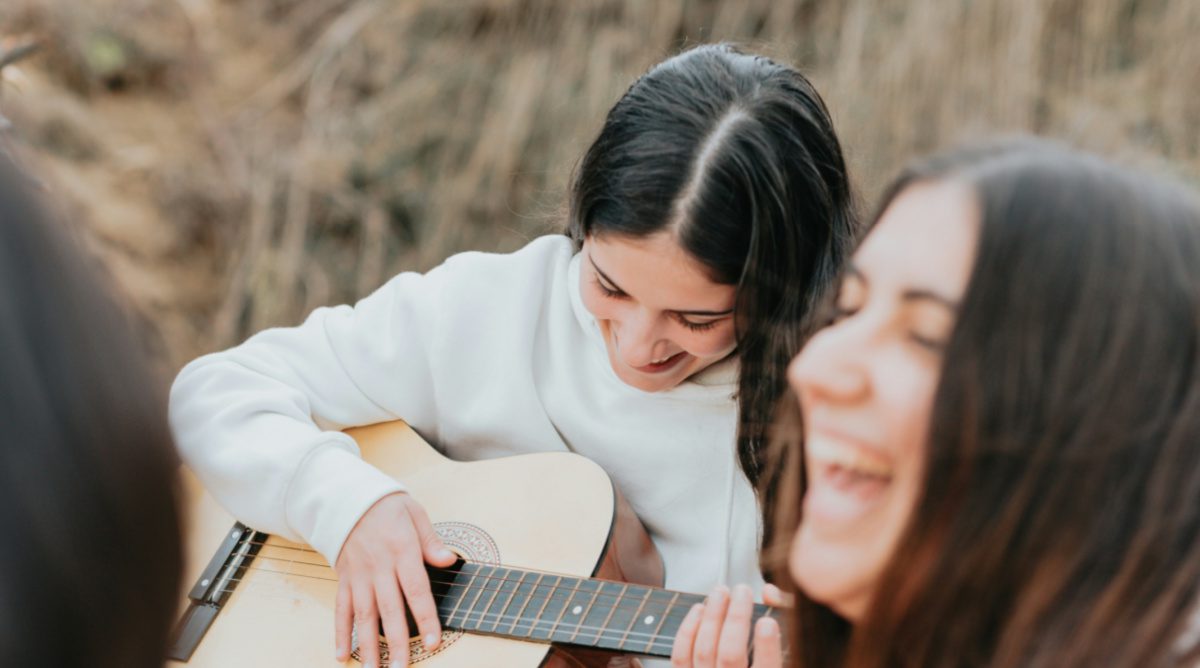 Antidote for Desolation