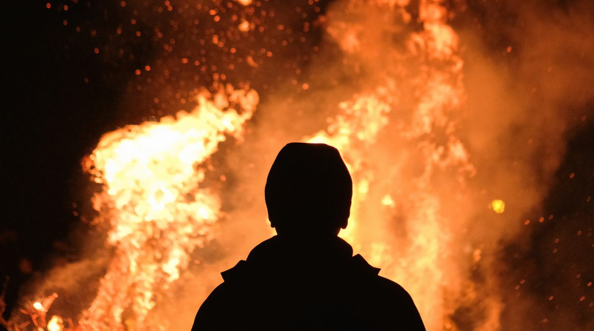 The Letters of St. Paul of the Cross: True Spiritual Riches Are in the Secret Place with God