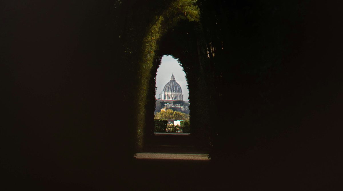 Epiphany and the Simple Movement of Love