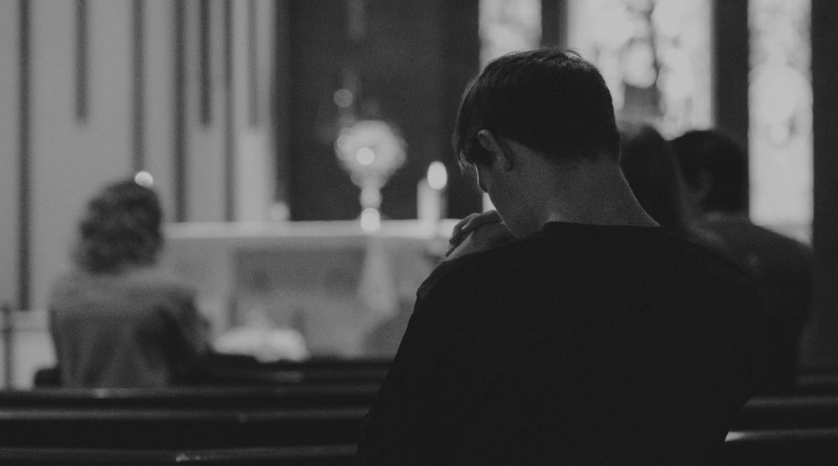 I Can’t Find a Spiritual Director…Can I be My Own Spiritual Director?