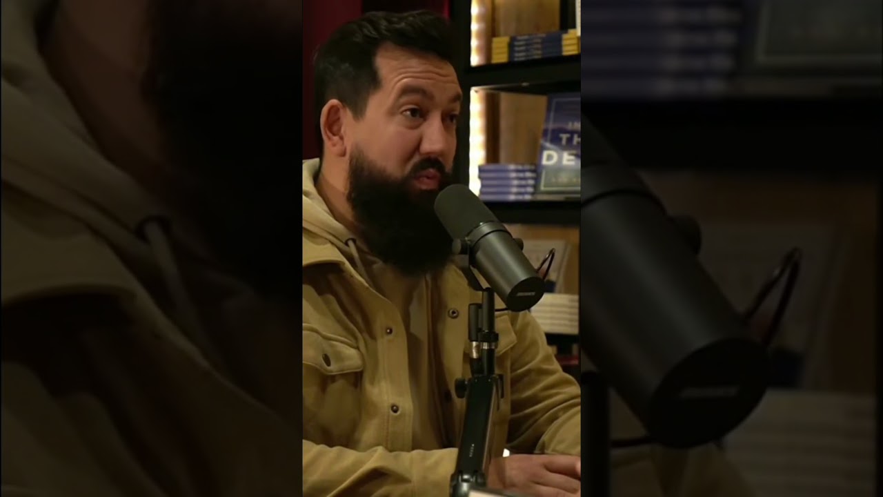 Can you make a pact with the Devil?