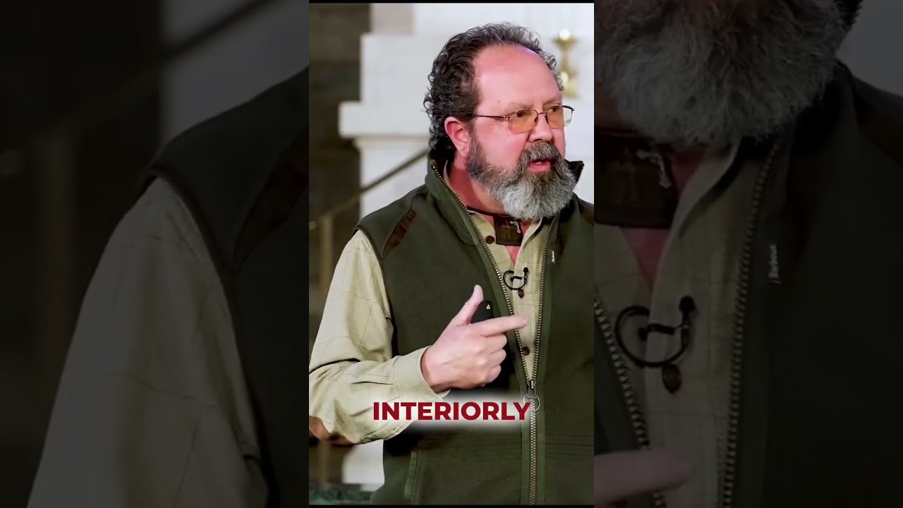 Why don’t I feel the peace Jesus promised?