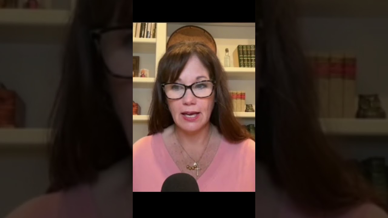 What parents can do during a spiritual attack on their children