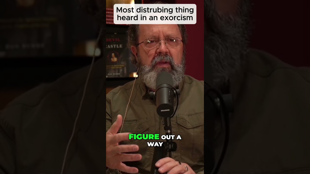 Why Every Catholic Parent Needs to Know About Spiritual Warfare