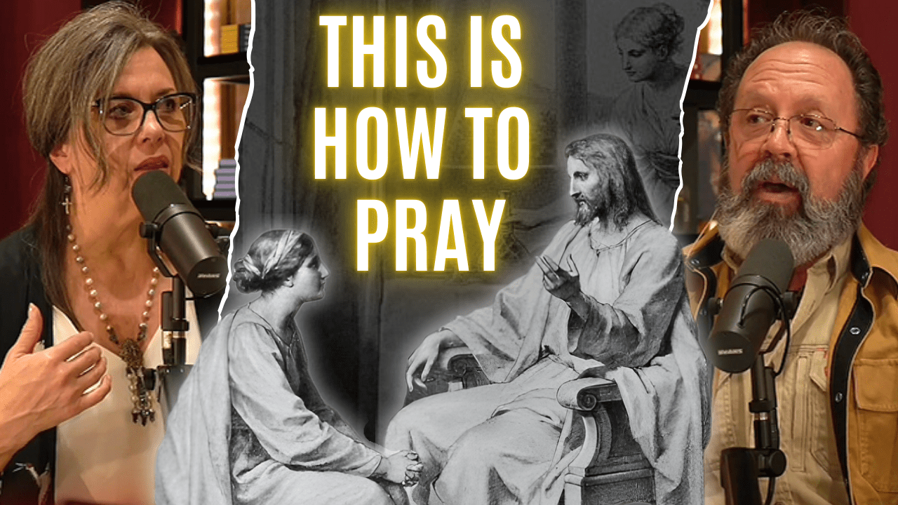 Overcoming Difficulties in Prayer