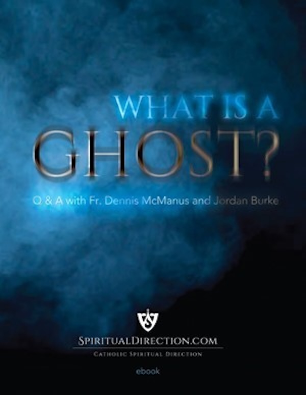 What is a Ghost?