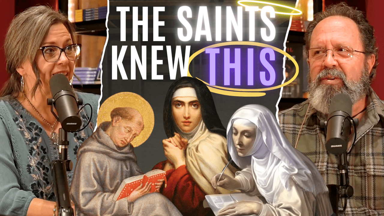 The Holy Spirit, the Intellect, and Progress in the Interior Life