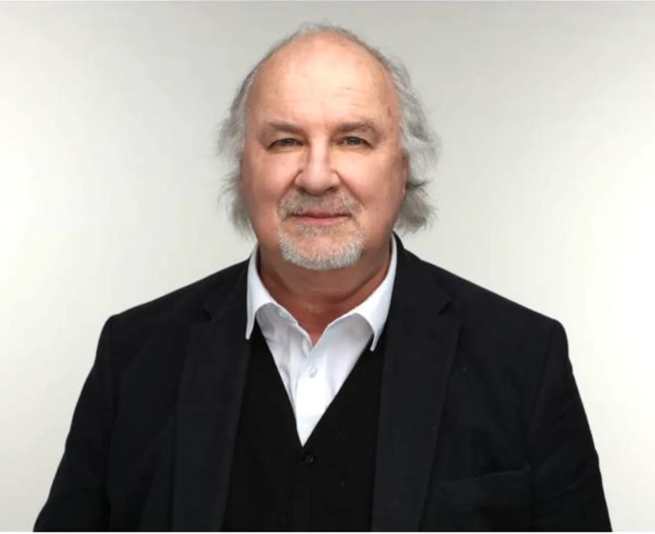 Picture of Gavin Ashenden