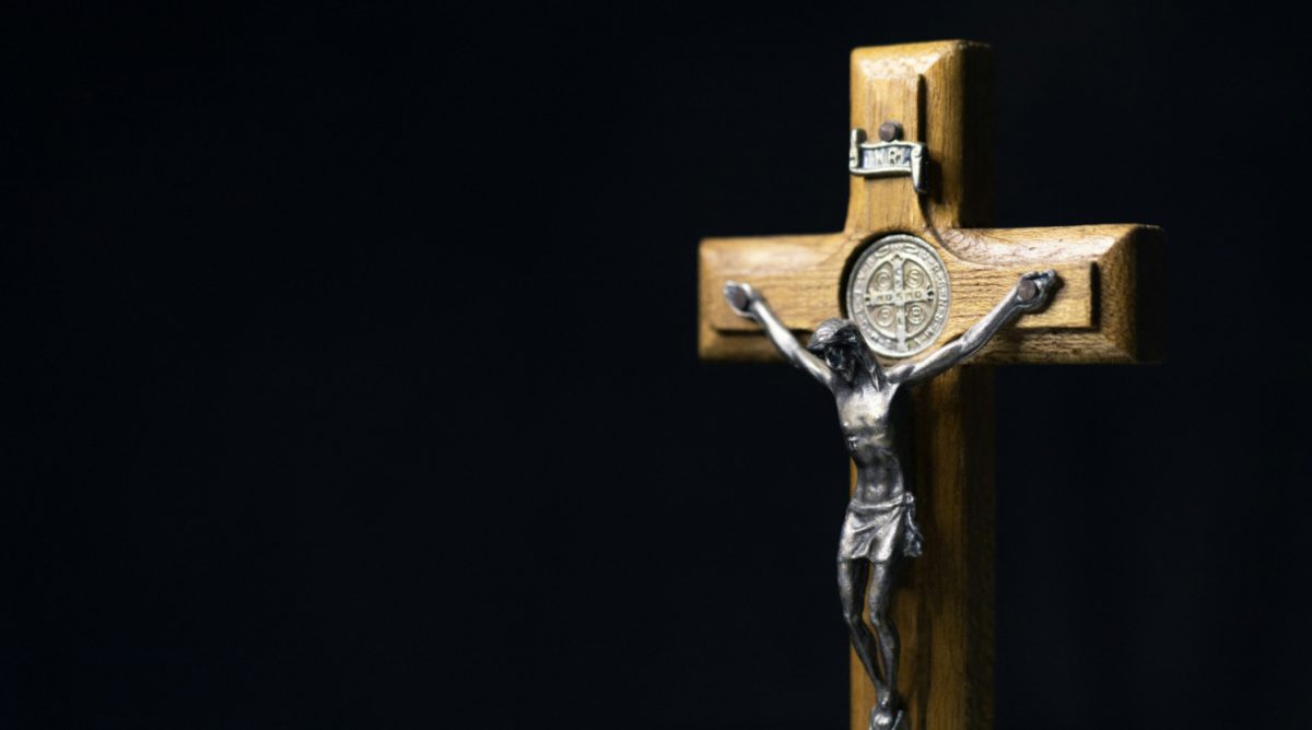 The Letters of St. Paul of the Cross: Becoming More Than Conquerors