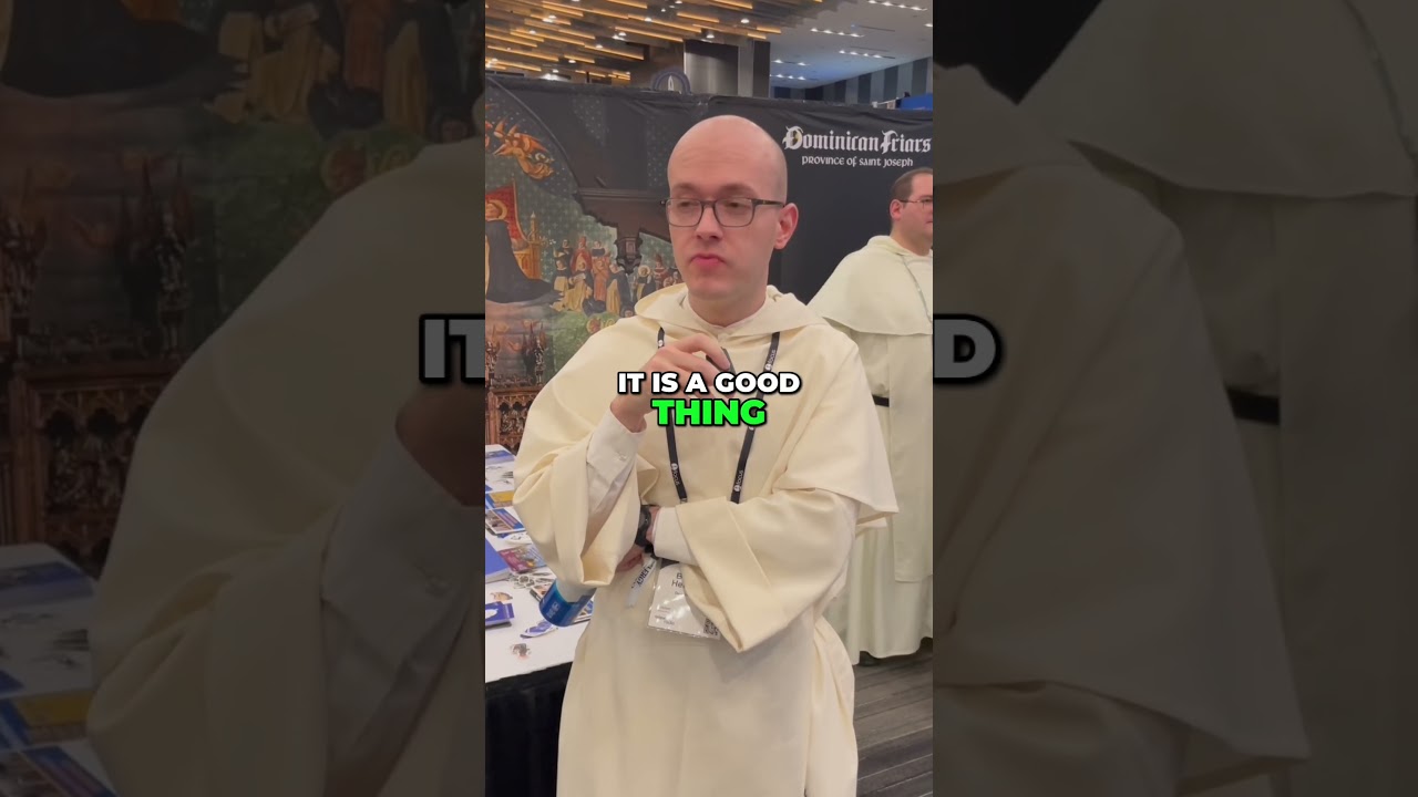 What Should I Do If I Feel Called to the Priesthood?