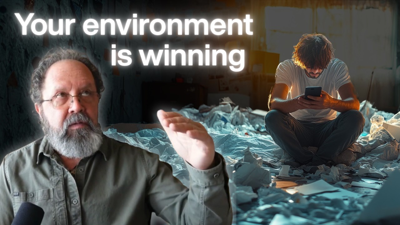 How to Create the Perfect Environment for Spiritual Growth