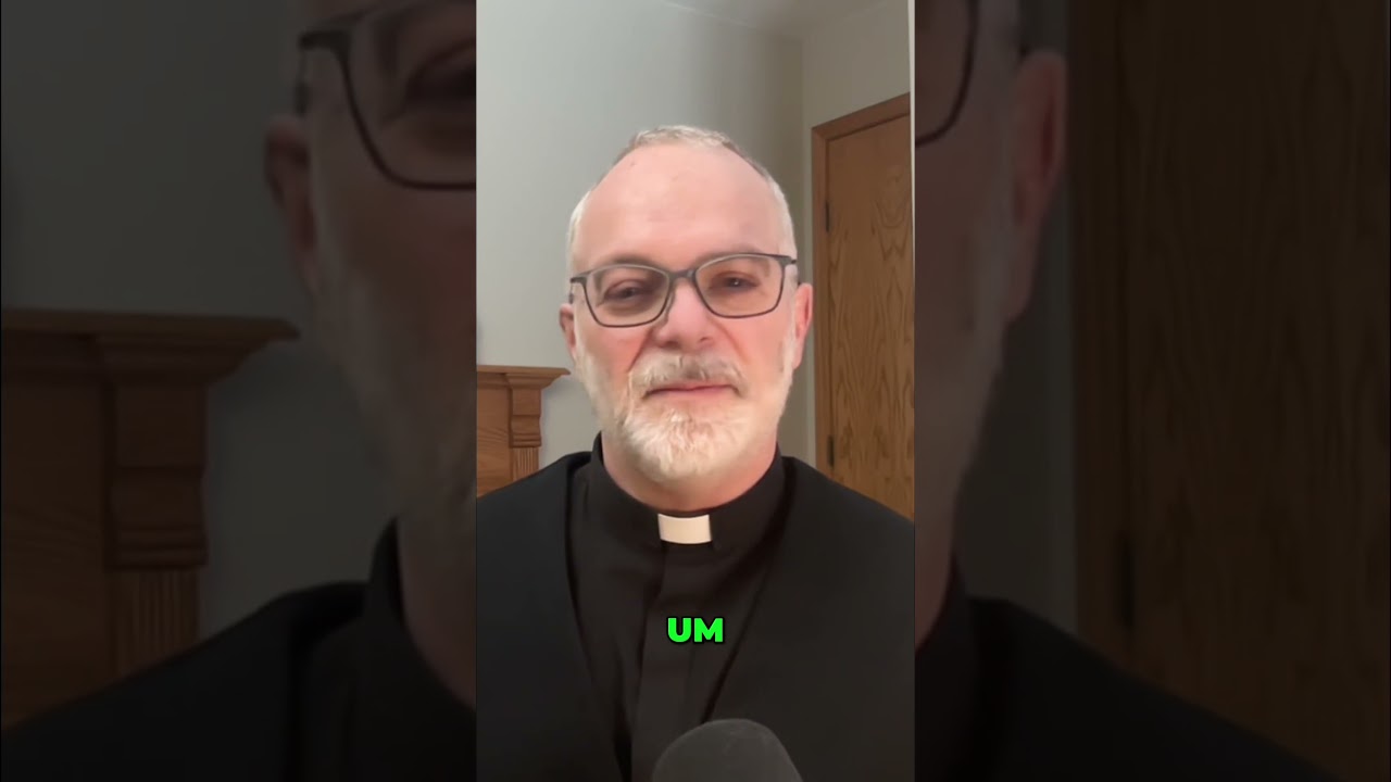 Do You Only Pray When You Need Something?