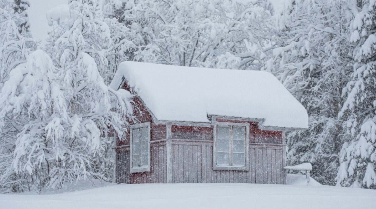 Avoiding the Trap of Discouragement