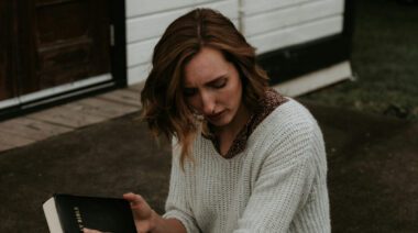 The Litany of Humility: How Can I be Freed From the Desire to be Loved?