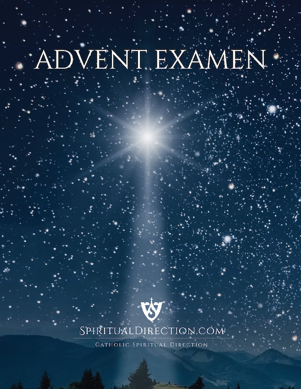 Advent Examen