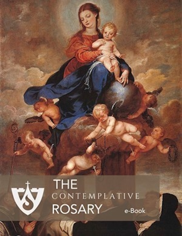 Insights on The Contemplative Rosary