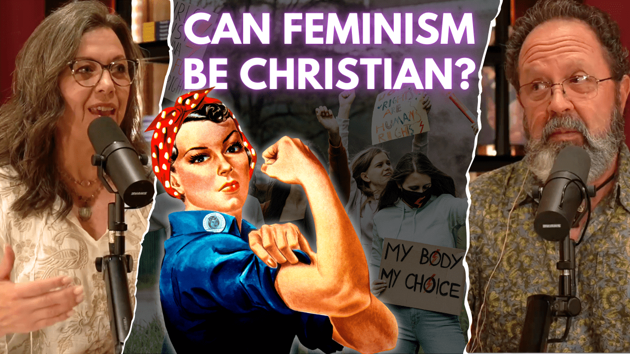 Witchcraft, the Occult, and Feminism