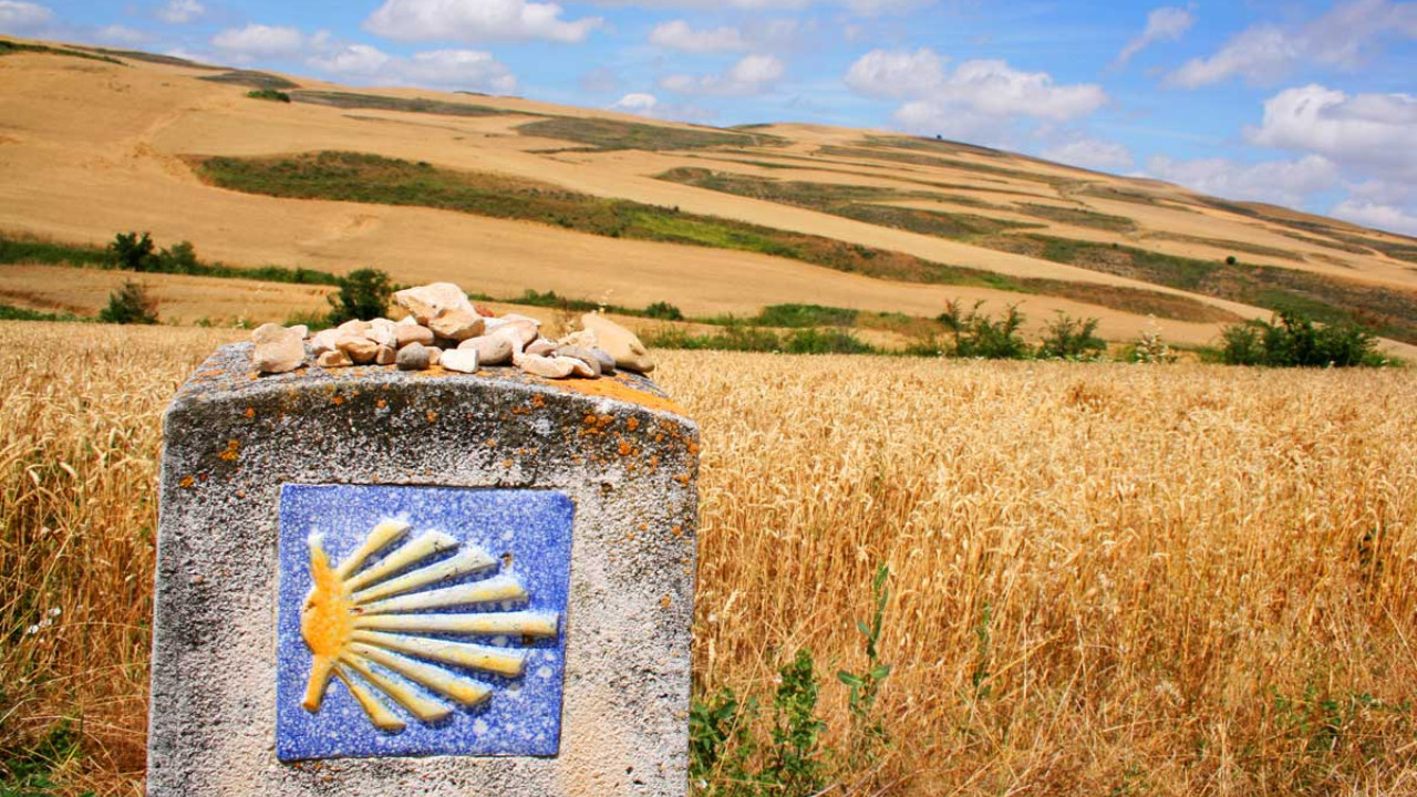 El Camino Pilgrimage: Portuguese Way of Saint James – For Priests Only